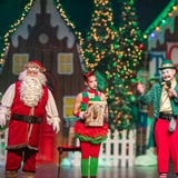 Santa Circus