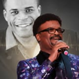 Roy Hamilton Jr. Talent Showcase