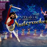 The Nutcracker