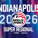BOA Indianapolis Super Regional presented by Yamaha and Sweetwater