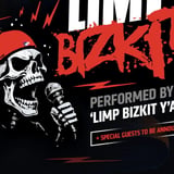 Limp Bizkit Tribute Night