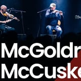 McGoldrick, McCusker & Doyle