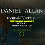 Daniel Allan