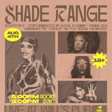 Shade Range Orlando