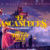 El Cascanueces por World Ballet Tour