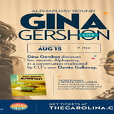 Alphapussy Bound: Gina Gershon Live plus Bound (1996 film)