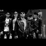 The Boogietraps + Hard Luck Street