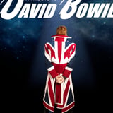 Sound And Vision - A Tribute To David Bowie