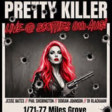 Pretty Killer 