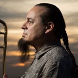 Steve Turre & Delfeayo Marsalis with Herlin Riley