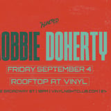 Robbie Doherty