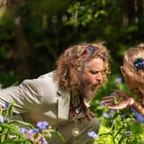 Electric Blue Yonder with Love Rat October 17th at The Nick, 7pm