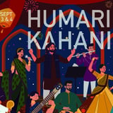 Humari Kahani: The Last Show