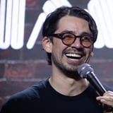Manuel Ángel Redondo (En Español)