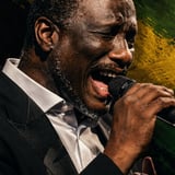 Rock Steady Reggae Lunch