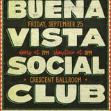 BUENA VISTA SOCIAL CLUB PERFORMED BY CAFÉ JALEO