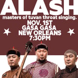 Alash Ensemble