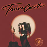 Moe's Alley Presents: Tania Cassette