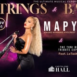 Strings and Ballads