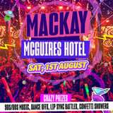 BINGO LOCO | Mackay