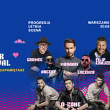 HYPE SUMMER FESTIWAL 2026 - Akcent, O-Zone, Morandi, Lucenzo, Gromee