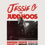 Jessie G & Judd Hoos