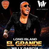 WILLY GARCIA