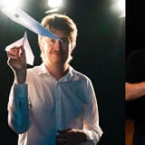 INDUSTRY CONNECT | Workshop - Neurodiverse Artists in the Creative Process