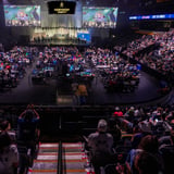 LCS SUMMER FINALS - TWO-DAY BUNDLE