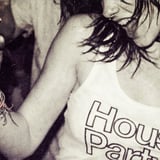 House Party.  A sweaty love-letter to the 2010s rager.