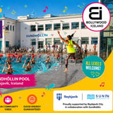 POPUP Ganga & Aqua Zumba