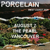 Porcelain with Special Guests
