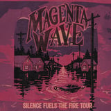 Magenta Wave