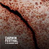 DARWIN FESTIVAL: Linda Joy - Waterlines