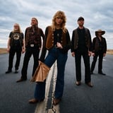 Brooklyn Del and the Revelators and Saint of Soldiers