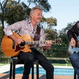 Acoustic Guitar Weekends — November 2026