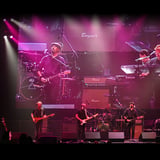 Pink Floyd tribute - Which One’s Pink with Rush tribute; Moodlifters