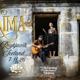 Yaima Reykjavik