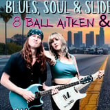 8 Ball Aitken