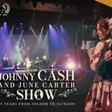 The Johnny Cash & June Carter Show ::: Ibsenhuset ::: 19. mars