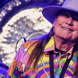 Bobby Gray