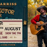 Andrew Farriss - The Prospector Tour