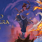 THE LEGEND OF KORRA IN CONCERT