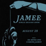Jamee | Isa Reyes | Corinne Jasmin