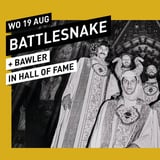 battlesnake