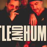 Rattle and Hum - Dalkey - Sept 11