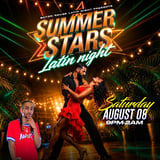 Baton Rouge Latin Nights
