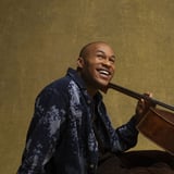 Sheku Kanneh-Mason plays Finnis