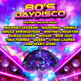 80's Day Disco!