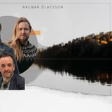 Ragnar Ólafsson (IS) + Glorious Leader (US) + Eitan Rieger (DE)
